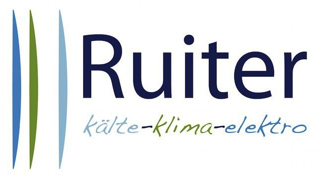 Ruiter - Kälte Klima Elektro Logo